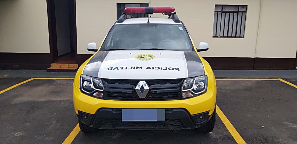 Abóboras e espigas de milho são furtadas de propriedade