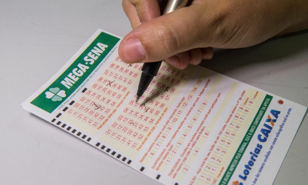 Mais um apostador de Mallet acerta a quina da Mega-Sena
