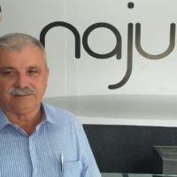 Prefeito Jorge Derbli foi entrevistado no Meio Dia em Notícias