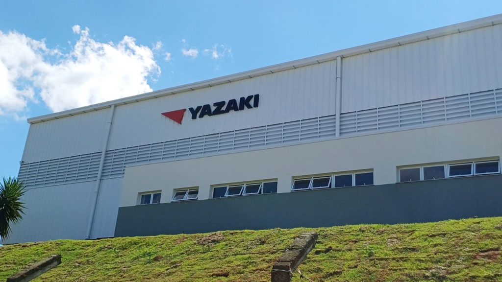 Yazaki realizará processo seletivo para contratação de jovens aprendizes nesta quinta-feira