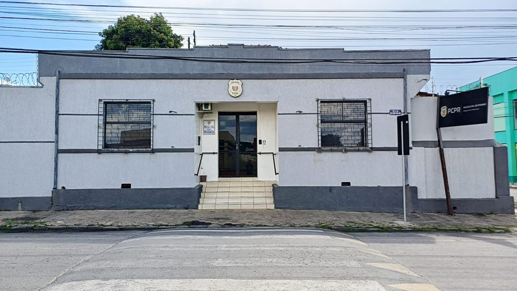 Dois casos de estelionato foram registrados pela PM de Rebouças e encaminhados para averiguação da Delegacia de Polícia Civil