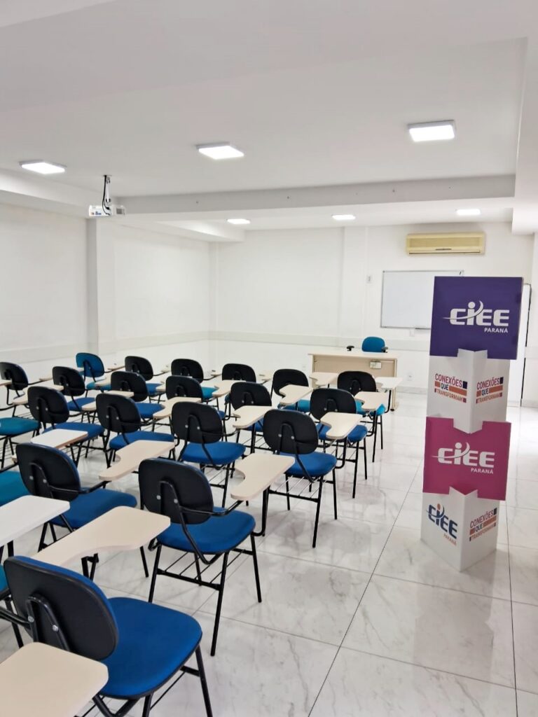 CIEE oferta 27 vagas de estágio na unidade regional com sede em Irati