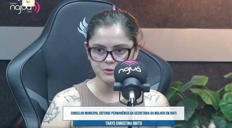 Conselho Municipal defende permanência da Secretaria da Mulher em Irati