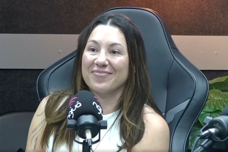 Ana Carolina Zarpelon assumiu presidência da Câmara da Mulher até o fim de 2026