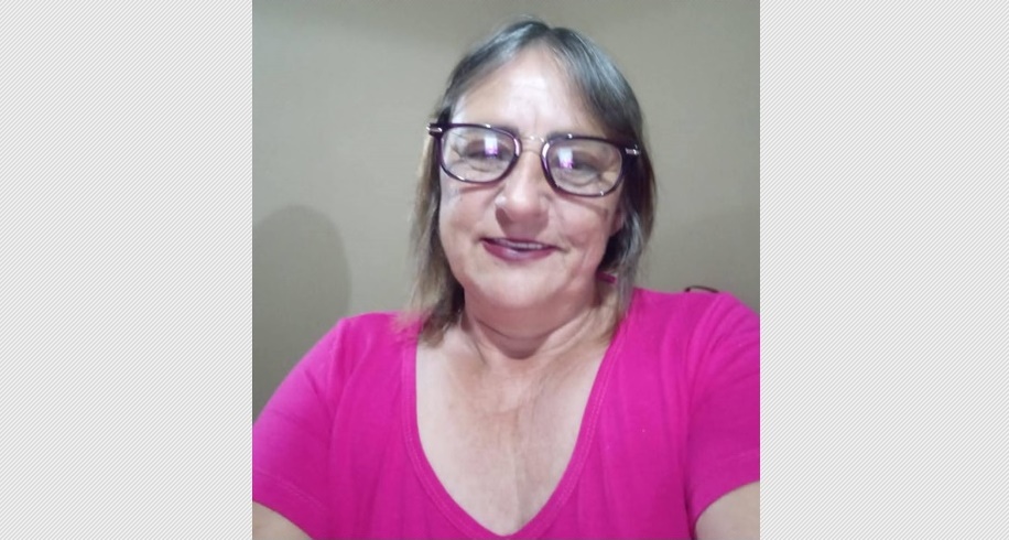 Mailuz Stadler Schram morreu afogada em um tanque de peixes em Guamiranga