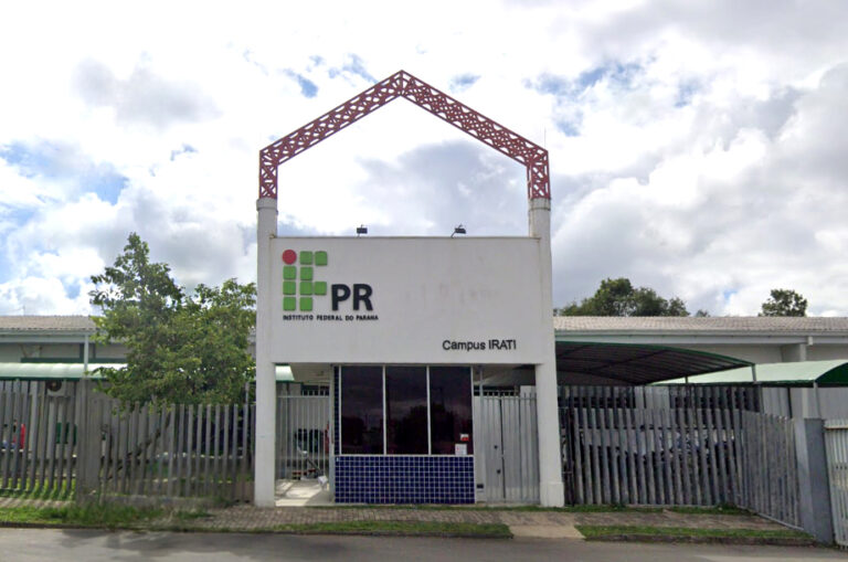 IFPR abre vagas remanescentes para graduação e curso técnico em Irati ...