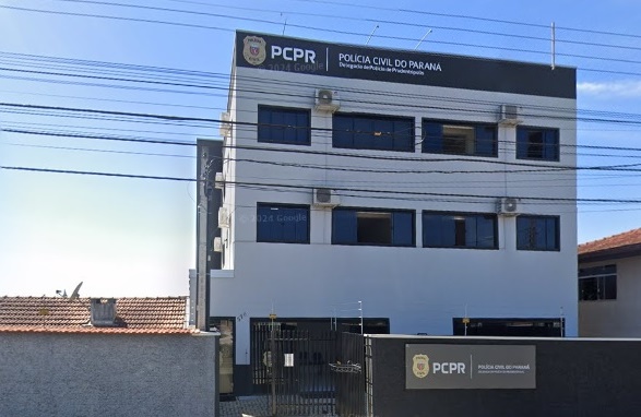 Polícia Civil de Prudentópolis cumpriu mandado de prisão preventiva contra homem suspeito de ter participado de latrocínio