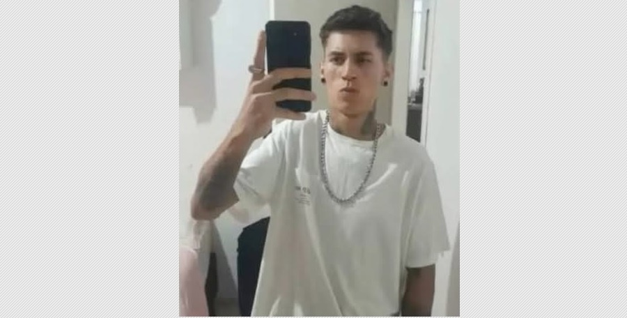  José Manoel Padilha morreu após ser atingido com disparos de arma de fogo em Ivaí