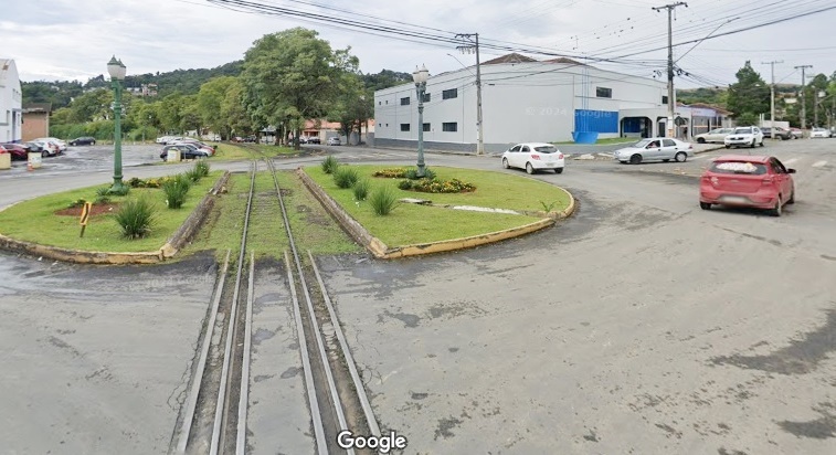 Simulação de acidente de trânsito será realizada entre as ruas da Liberdade e Coronel Grácia, em Irati