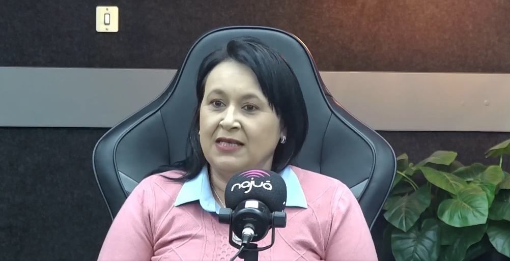 Inês Ferreira está em seu segundo mandato na Câmara de Teixeira Soares