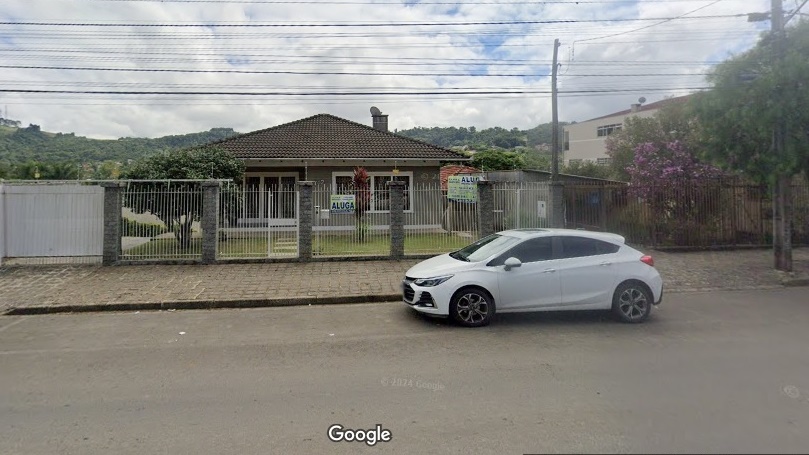 Conselho Tutelar de Irati atenderá em imóvel na Avenida Vicente Machado, número 262