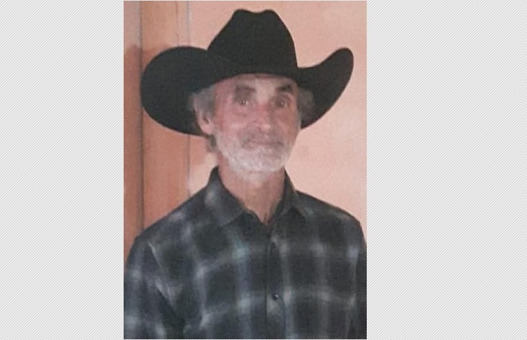 Luiz Nodir dos Santos Dias (Gauchinho) morreu após ser atropelado na PR-522, em Imbituva